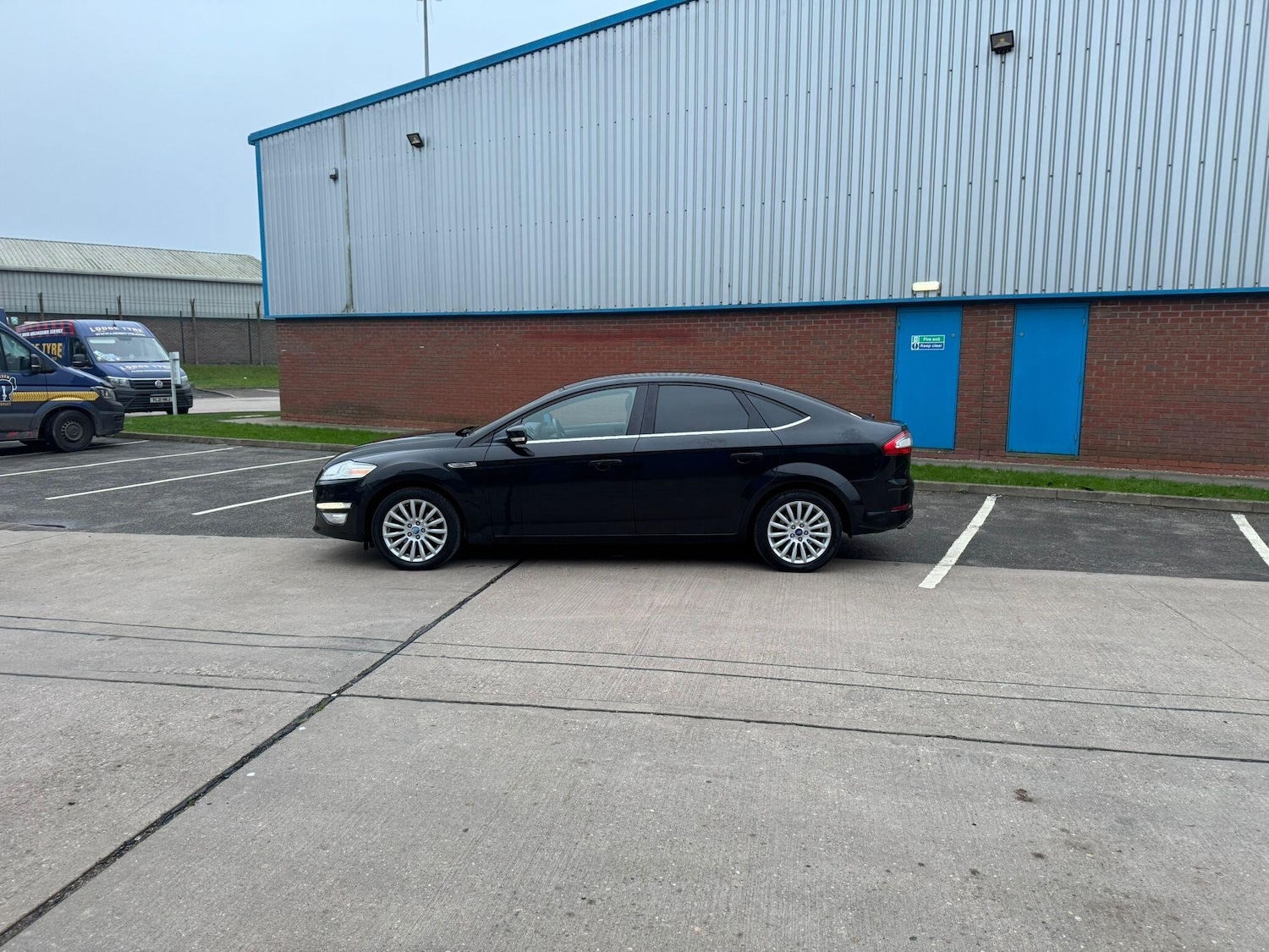 Used Ford Mondeo 2013 for sale - 77028958: Photo 14