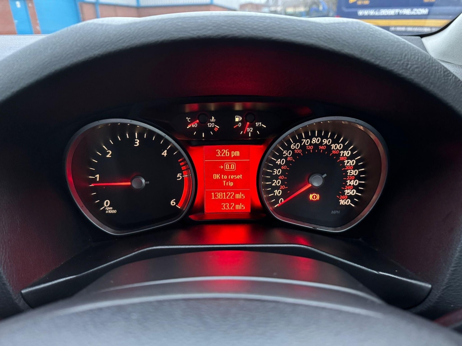 Used Ford Mondeo 2013 for sale - 77028958: Photo 15