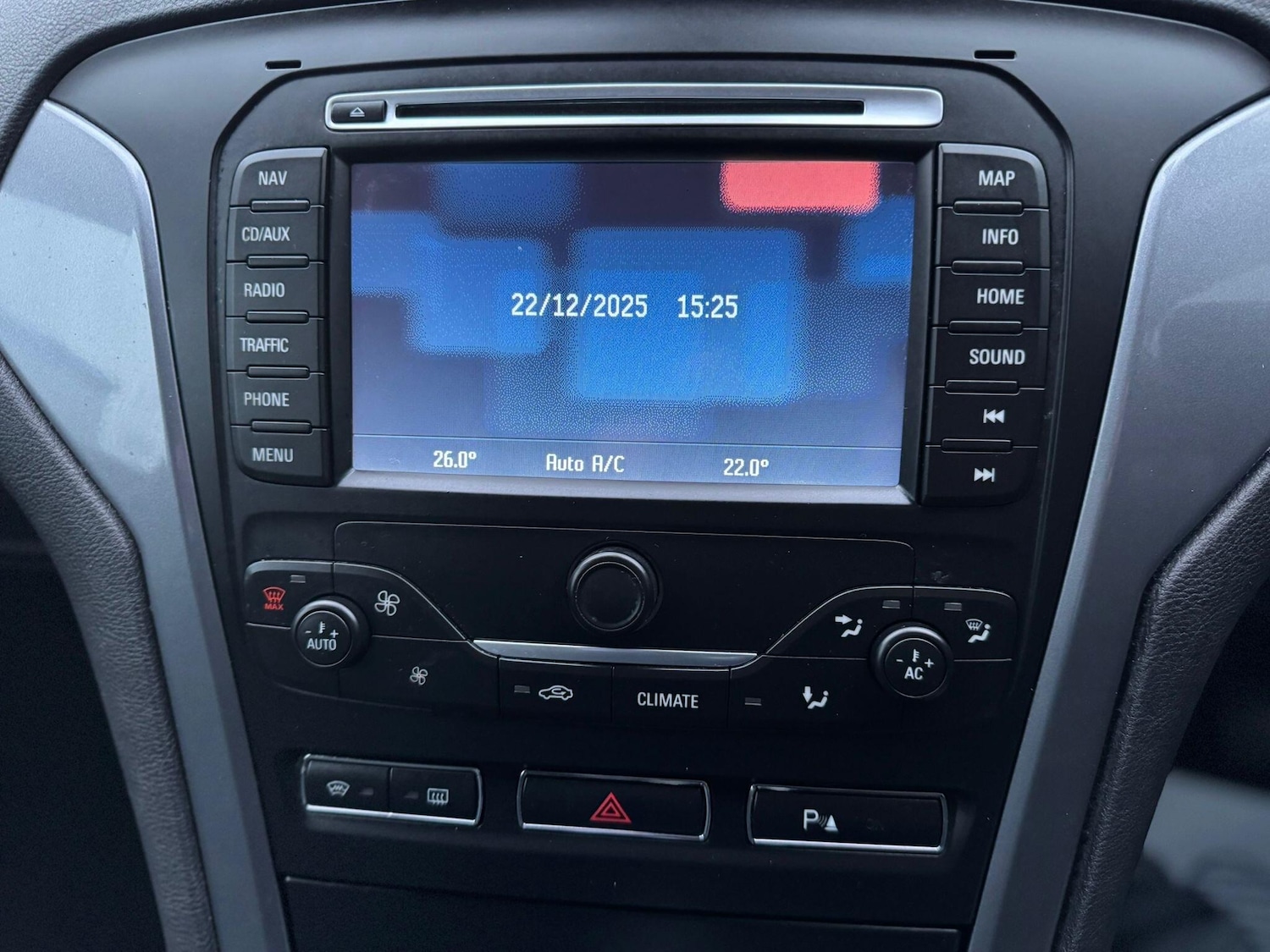 Used Ford Mondeo 2013 for sale - 77028958: Photo 16