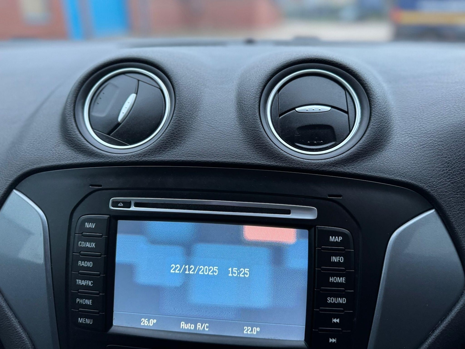 Used Ford Mondeo 2013 for sale - 77028958: Photo 22