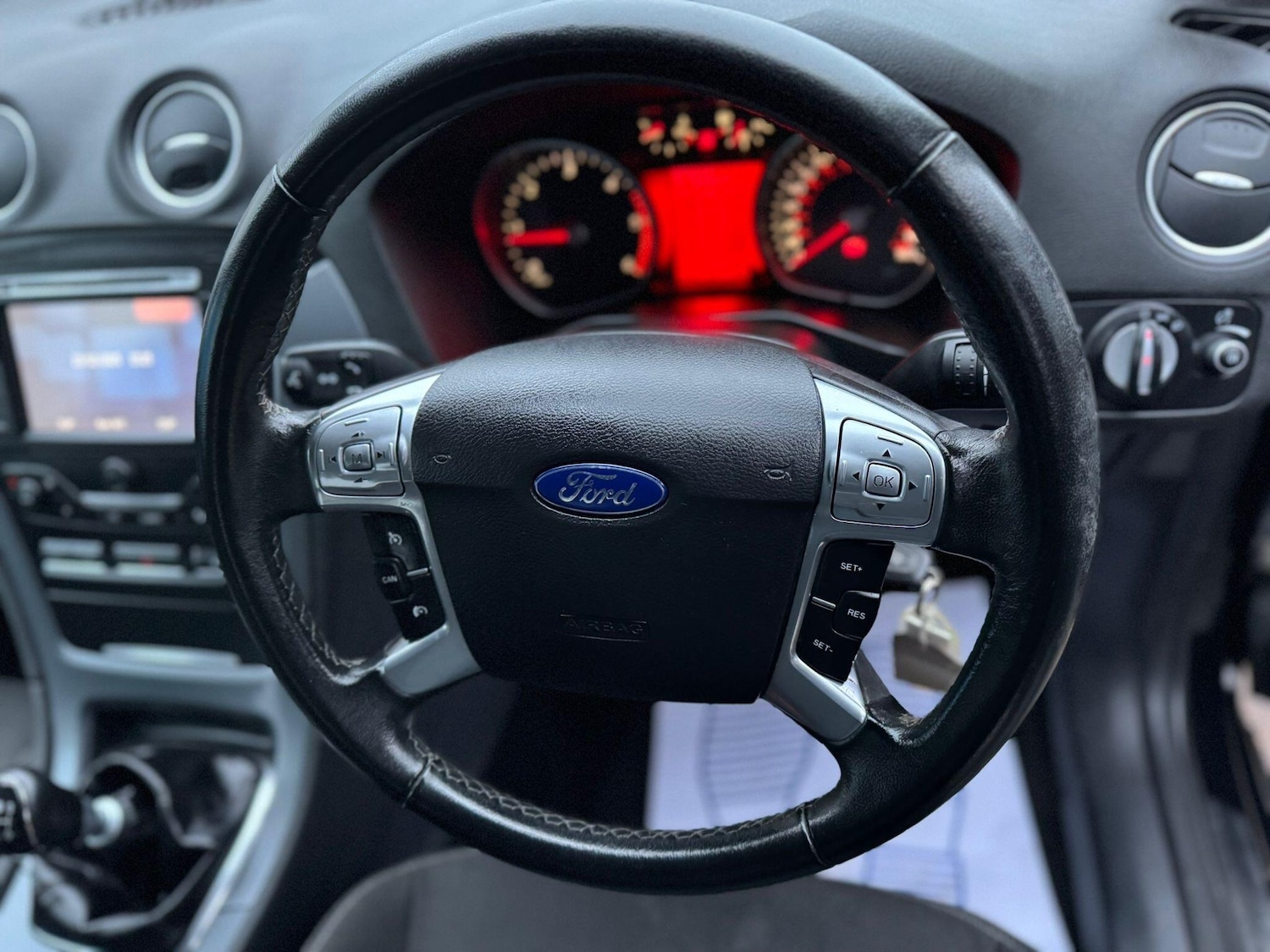 Used Ford Mondeo 2013 for sale - 77028958: Photo 6