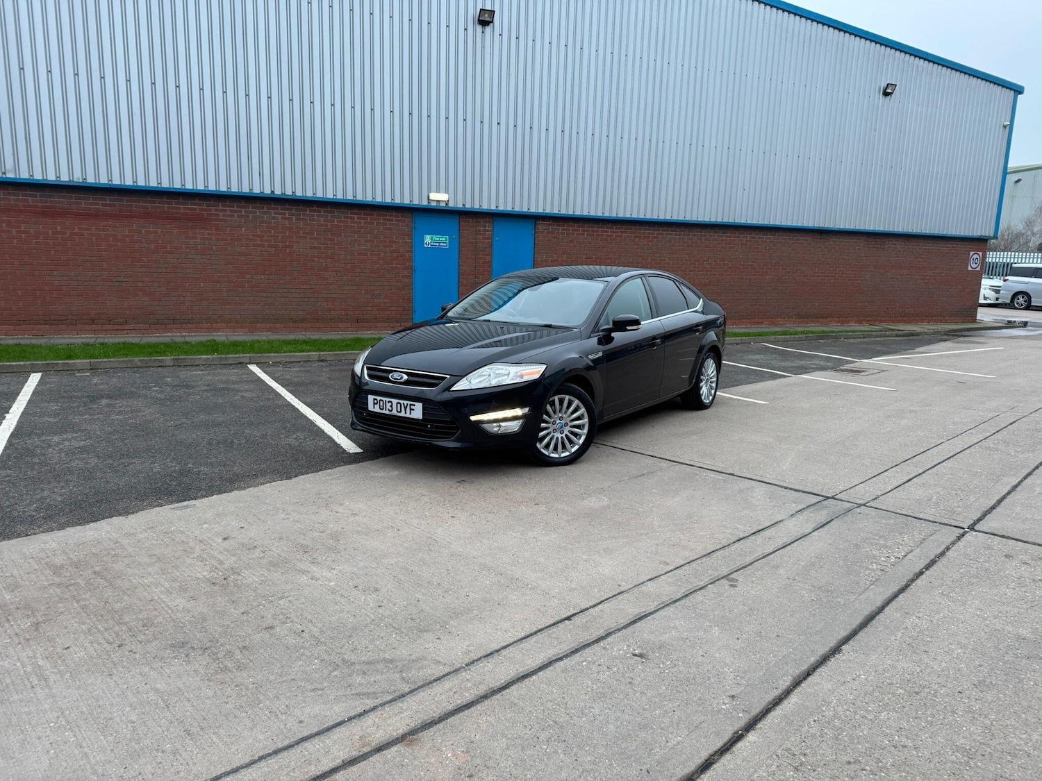 Used Ford Mondeo 2013 for sale - 77028958: Photo 9