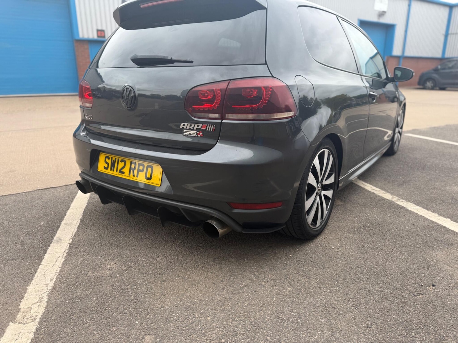 Vehicle 17
