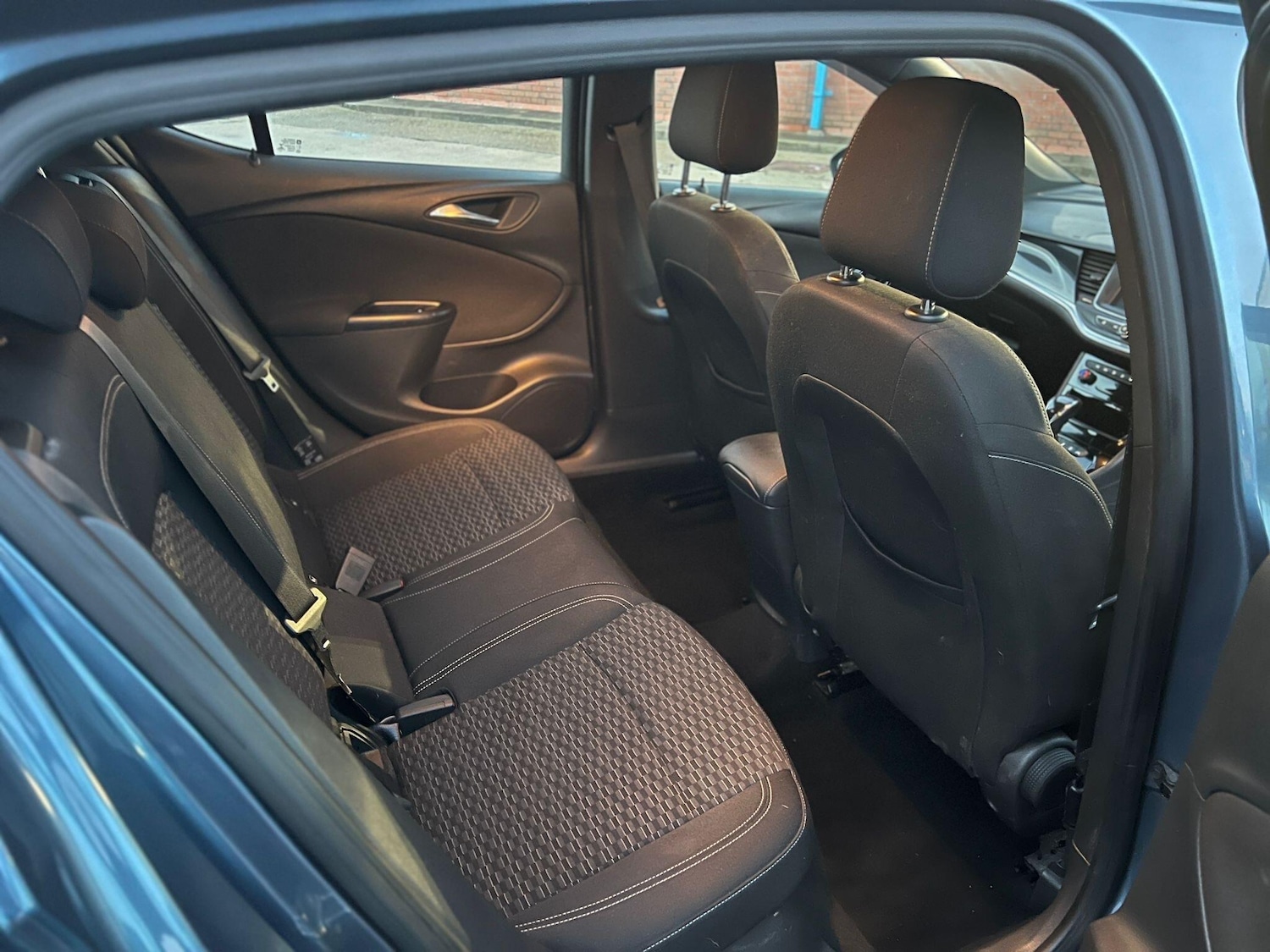 Used Vauxhall Astra 2016 for sale - 76752495: Photo 14