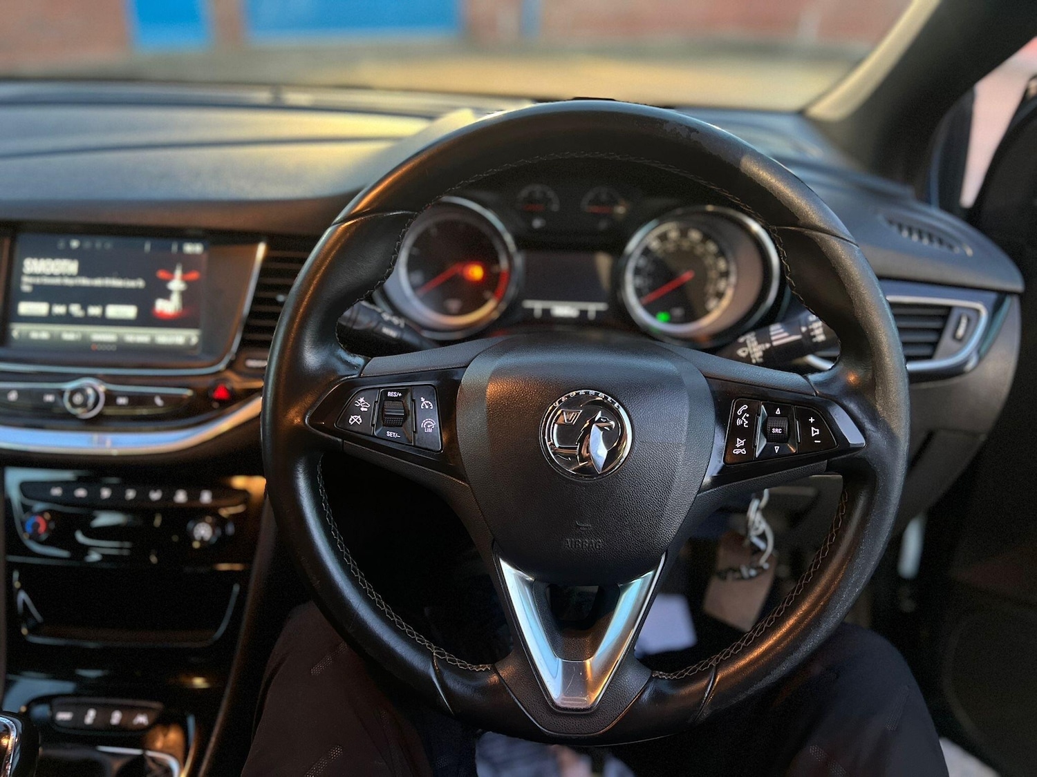 Used Vauxhall Astra 2016 for sale - 76752495: Photo 16