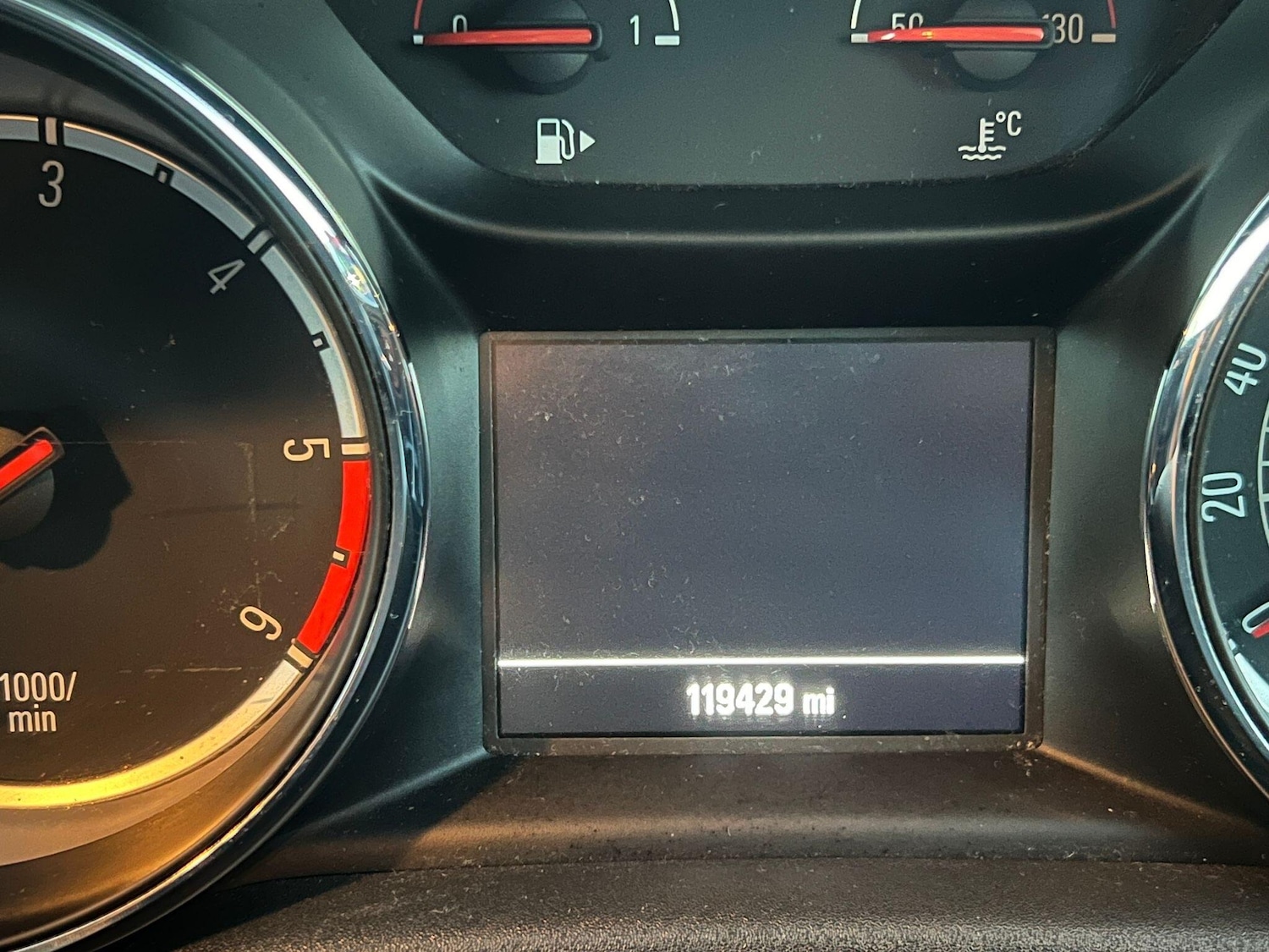 Used Vauxhall Astra 2016 for sale - 76752495: Photo 17