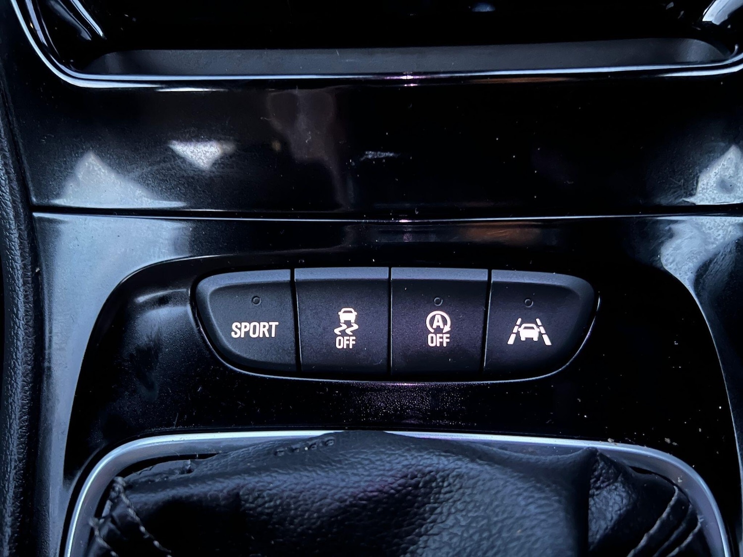 Used Vauxhall Astra 2016 for sale - 76752495: Photo 18