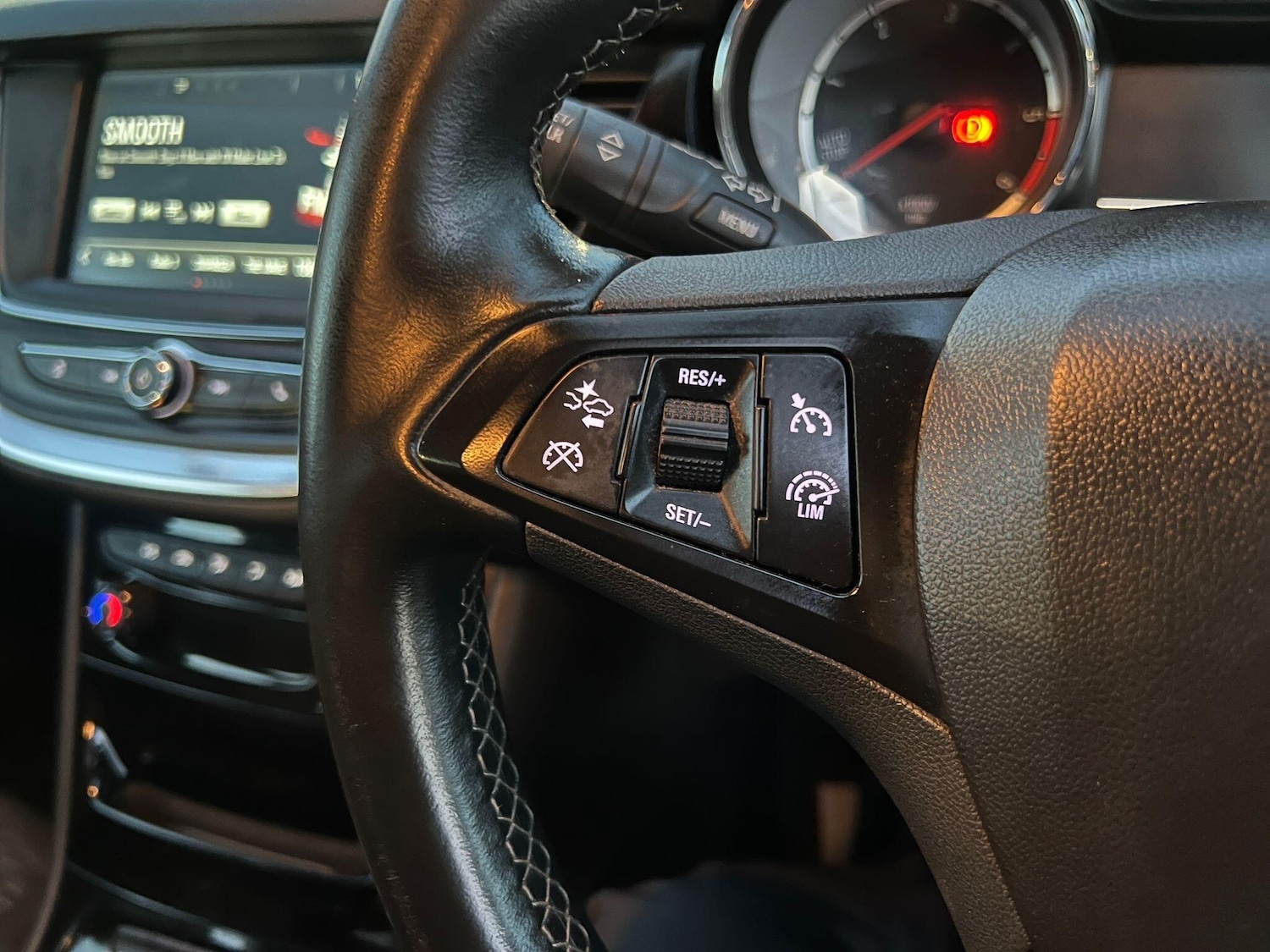 Used Vauxhall Astra 2016 for sale - 76752495: Photo 19