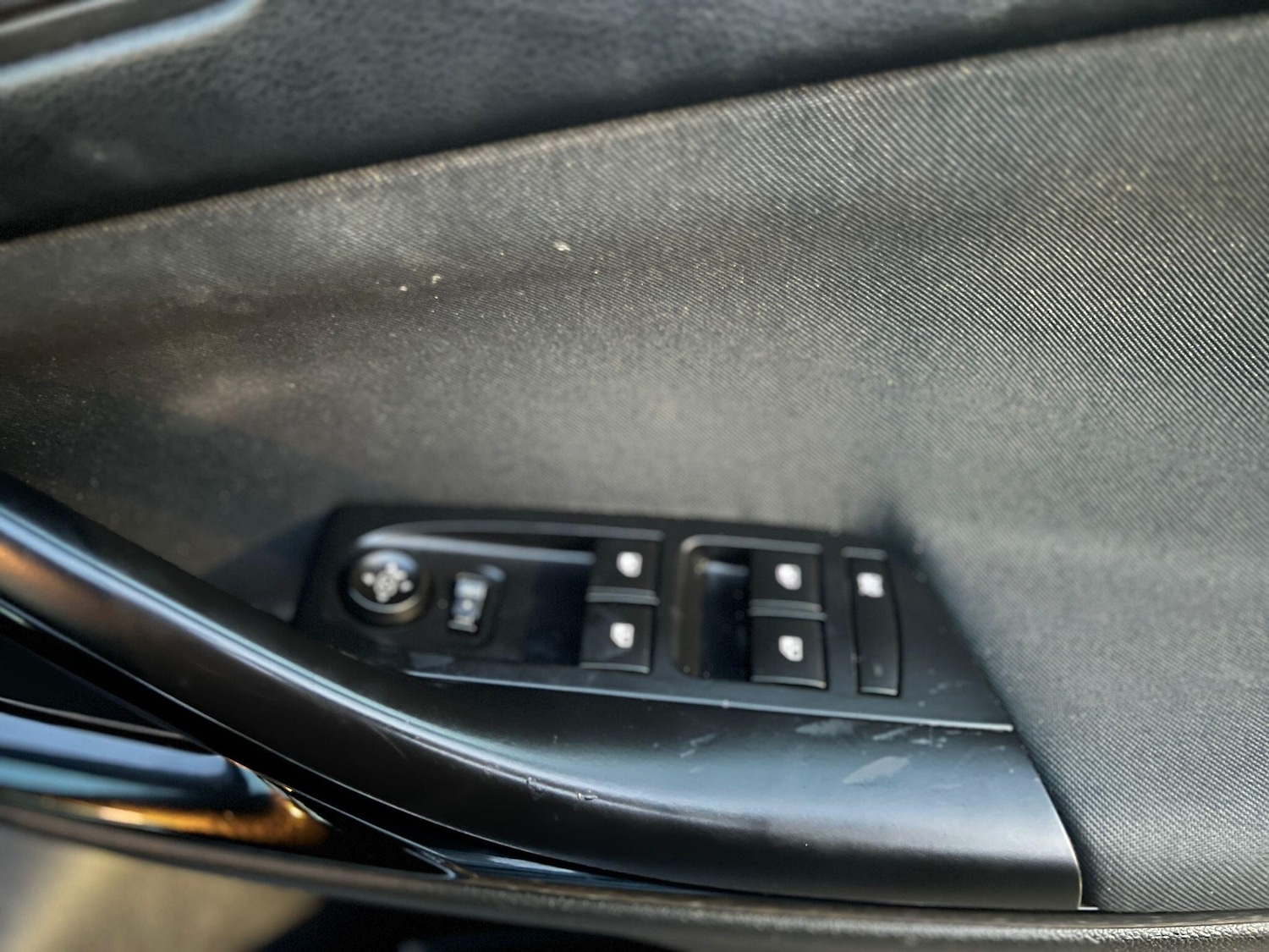 Used Vauxhall Astra 2016 for sale - 76752495: Photo 21