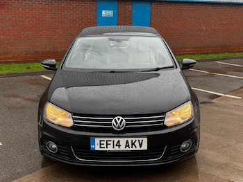 2014 (14) - 2.0 TDI BlueMotion Tech Sport 2dr