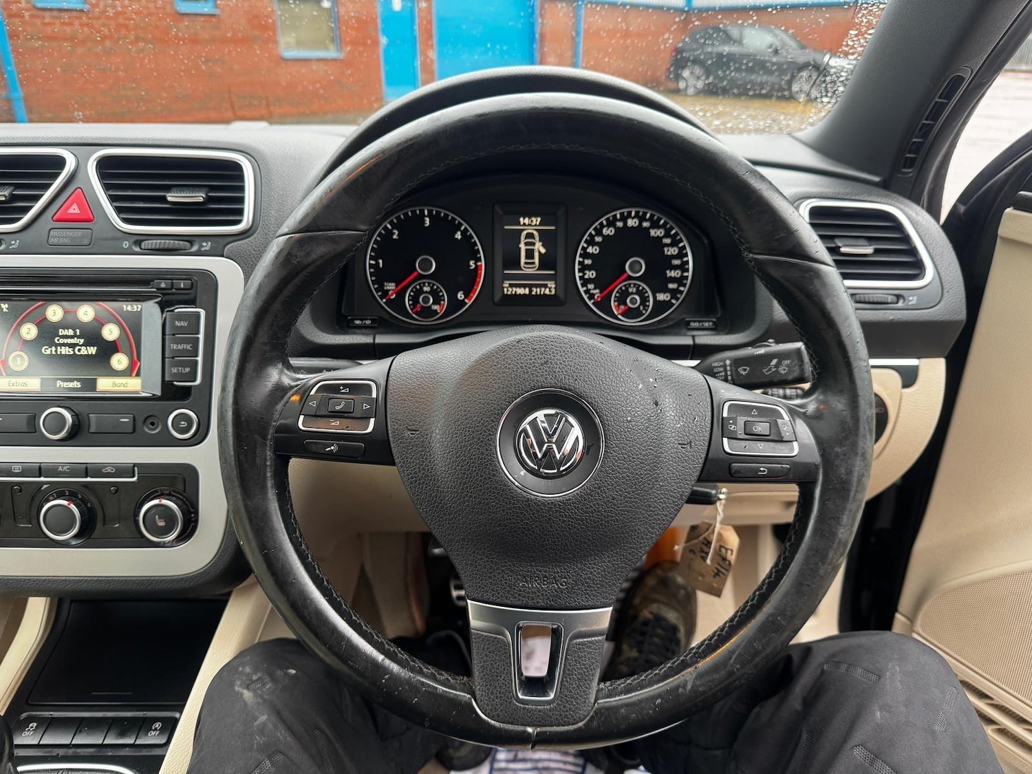 Used Volkswagen EOS 2014 for sale - 77278623: Photo 20