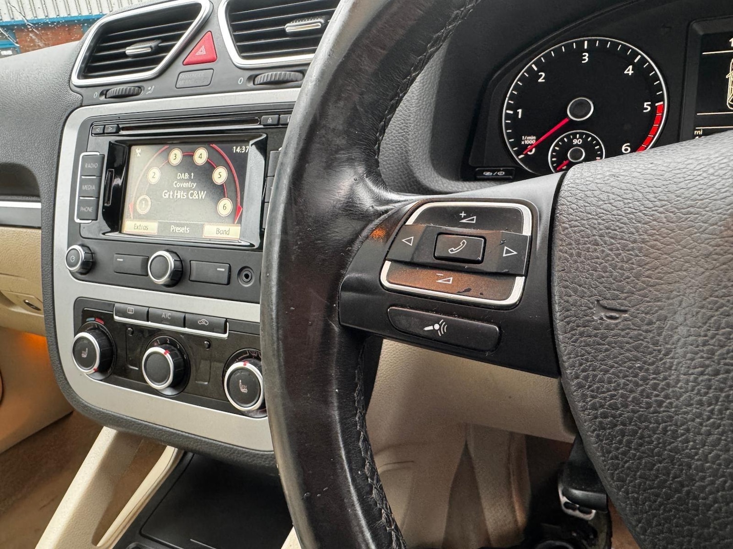 Used Volkswagen EOS 2014 for sale - 77278623: Photo 22