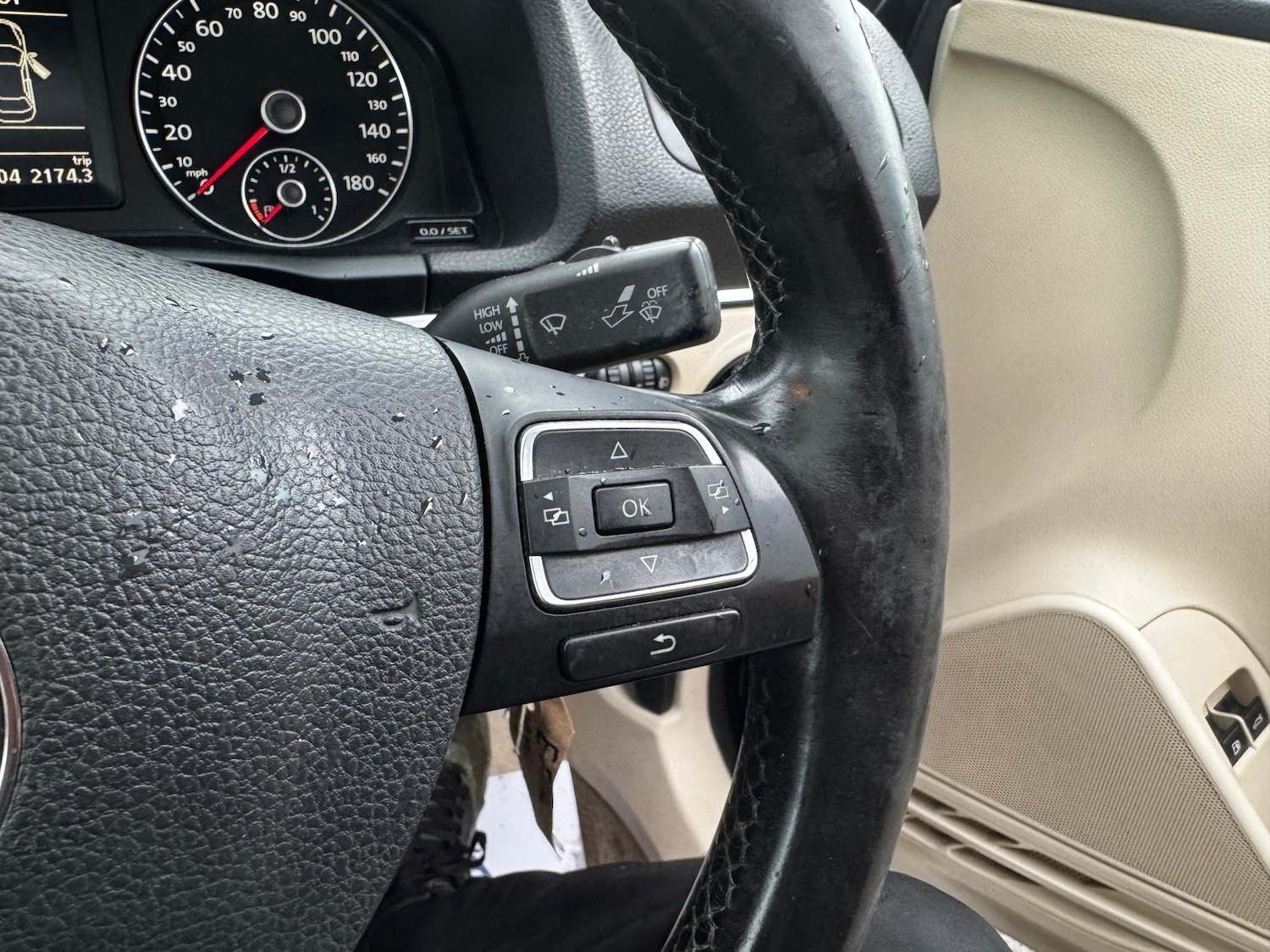 Used Volkswagen EOS 2014 for sale - 77278623: Photo 23