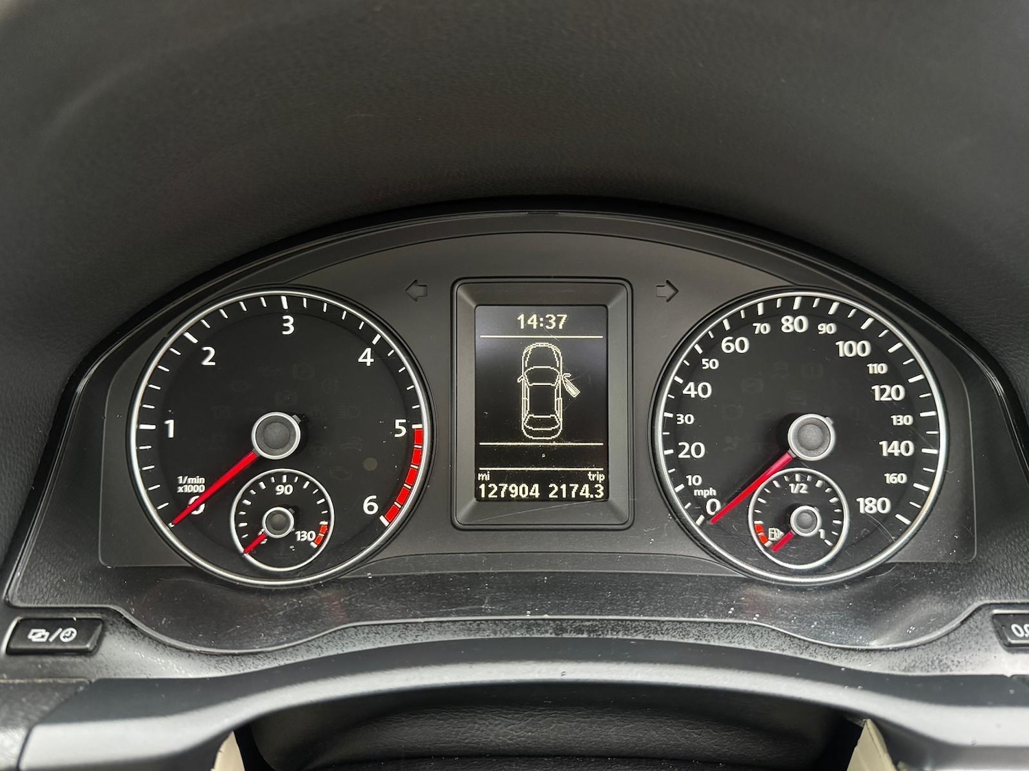 Used Volkswagen EOS 2014 for sale - 77278623: Photo 24