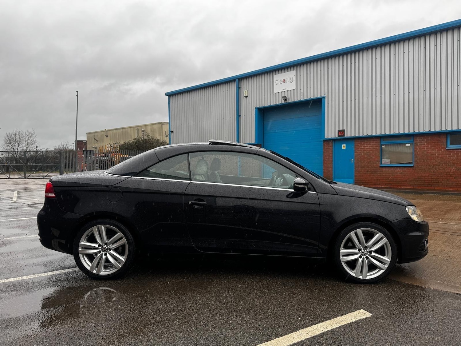 Used Volkswagen EOS 2014 for sale - 77278623: Photo 4