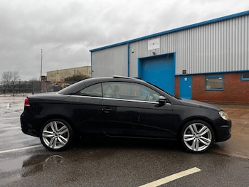 Used Volkswagen EOS 2014 for sale - 77278623: Photo