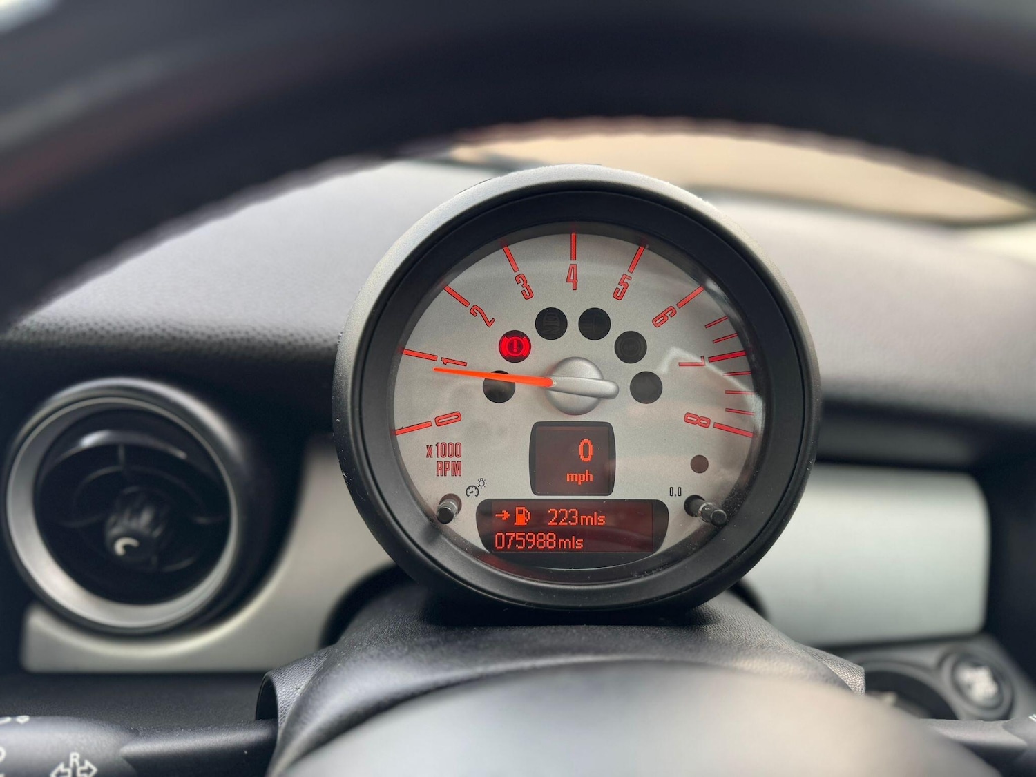 Used MINI Hatch 2012 for sale - 76349454: Photo 15