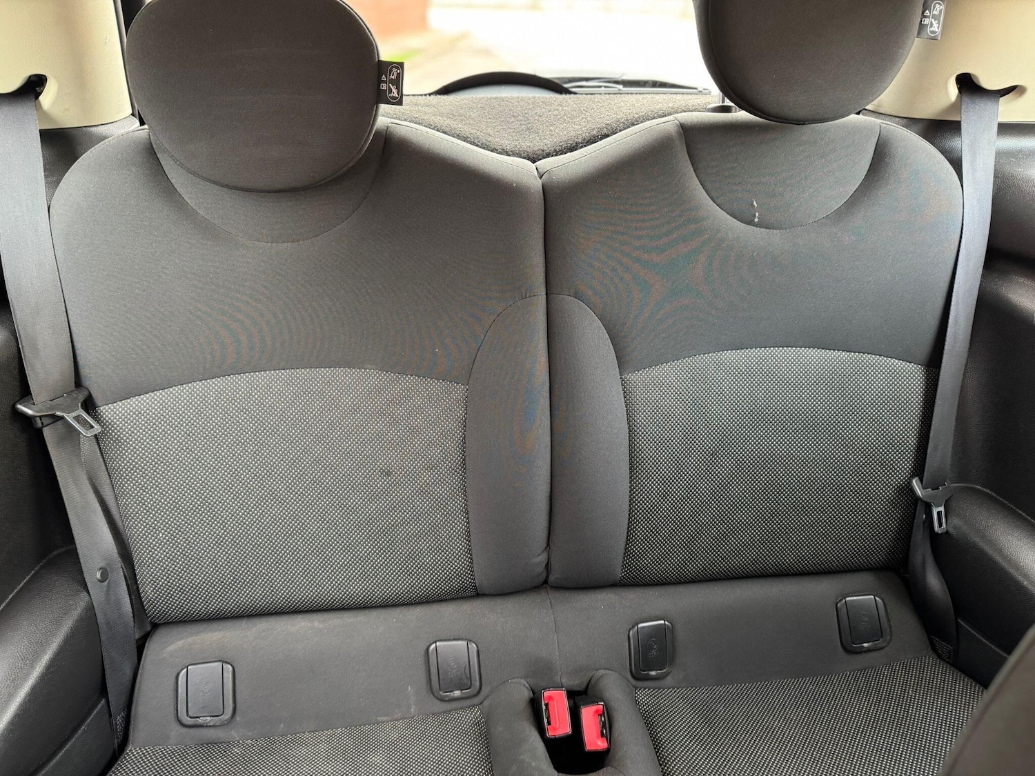 Used MINI Hatch 2012 for sale - 76349454: Photo 16