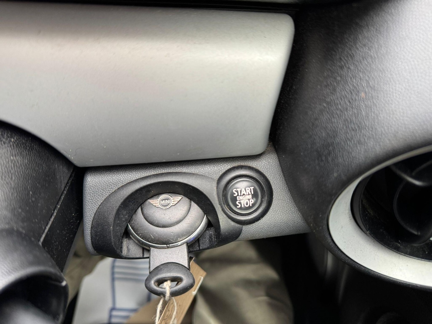 Used MINI Hatch 2012 for sale - 76349454: Photo 18