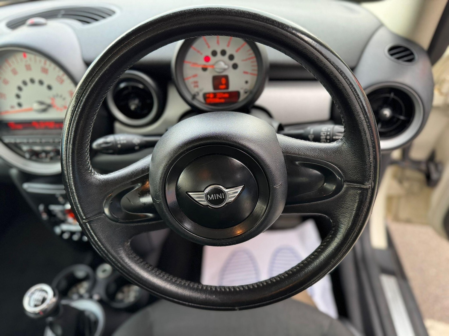 Used MINI Hatch 2012 for sale - 76349454: Photo 19