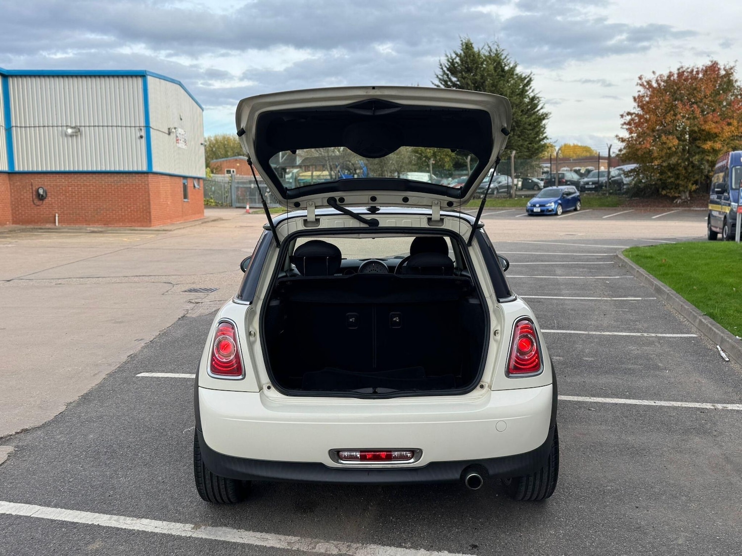 Used MINI Hatch 2012 for sale - 76349454: Photo 21