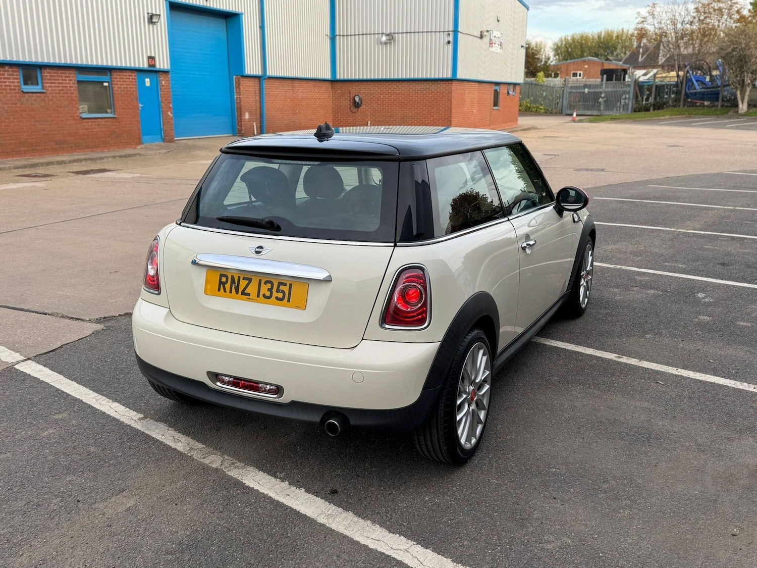 Used MINI Hatch 2012 for sale - 76349454: Photo 7