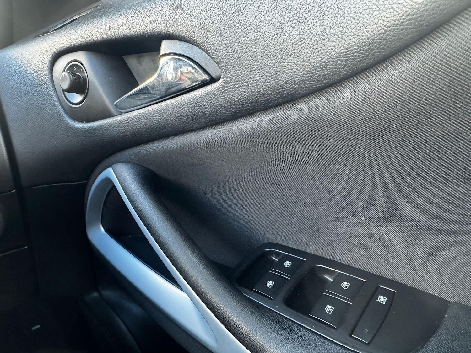 Used Vauxhall Zafira 2014 for sale - 77267133: Photo 17