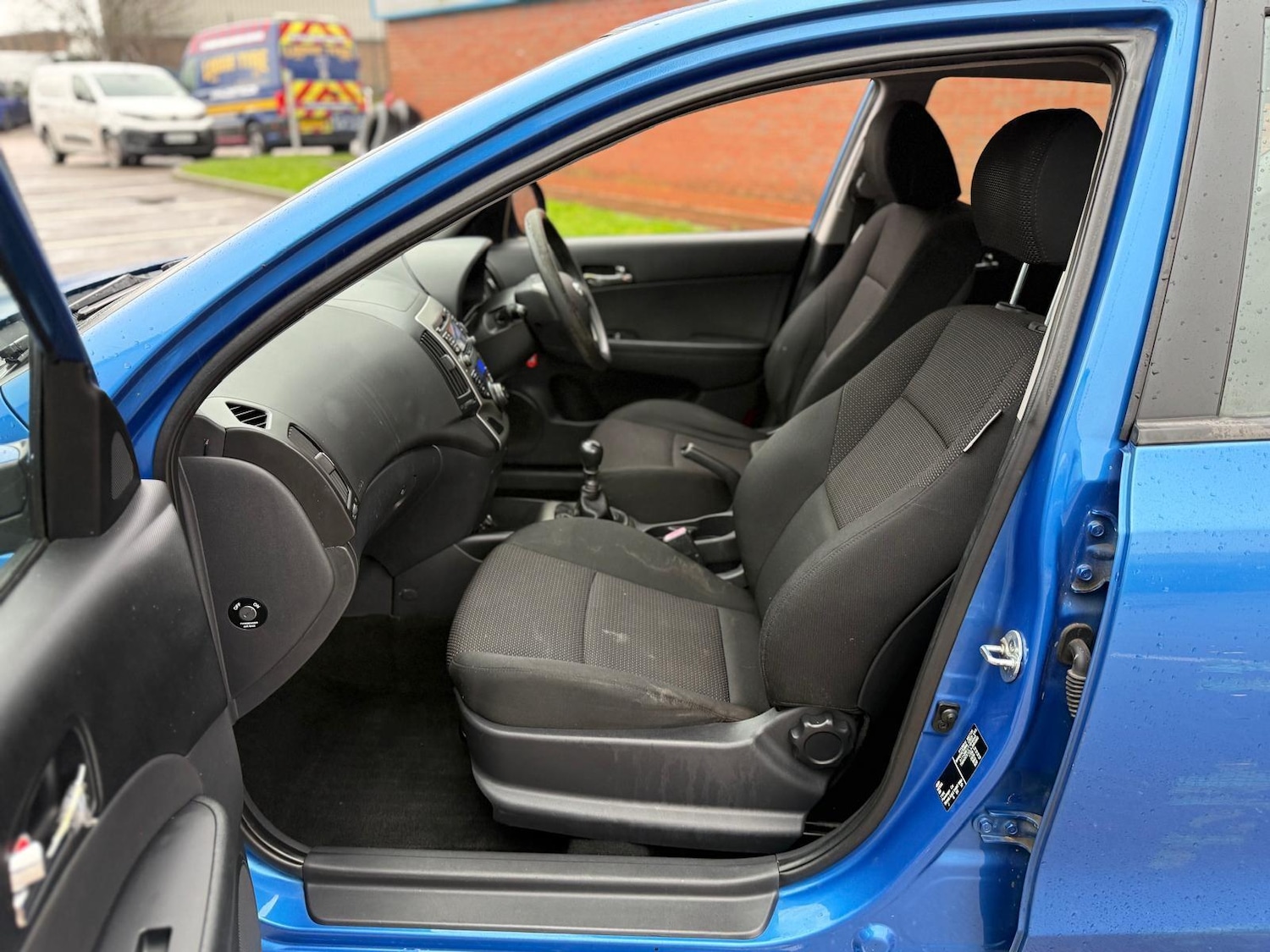 Used Hyundai i30 2009 for sale - 77291402: Photo 13