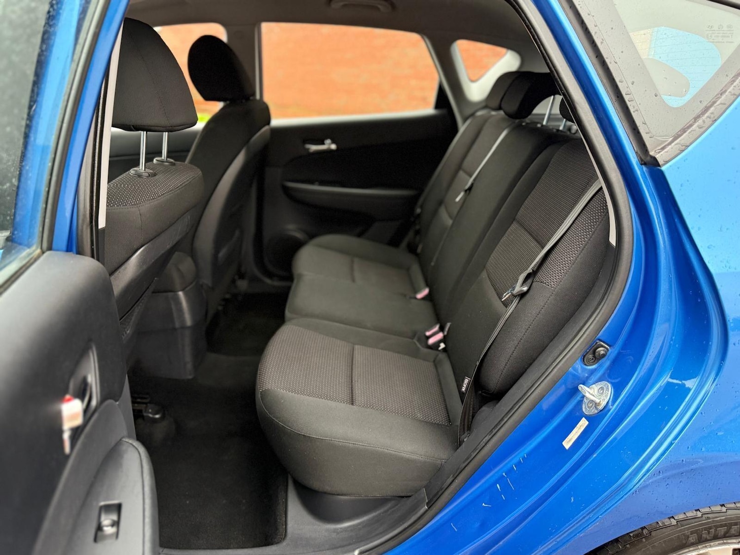 Used Hyundai i30 2009 for sale - 77291402: Photo 14