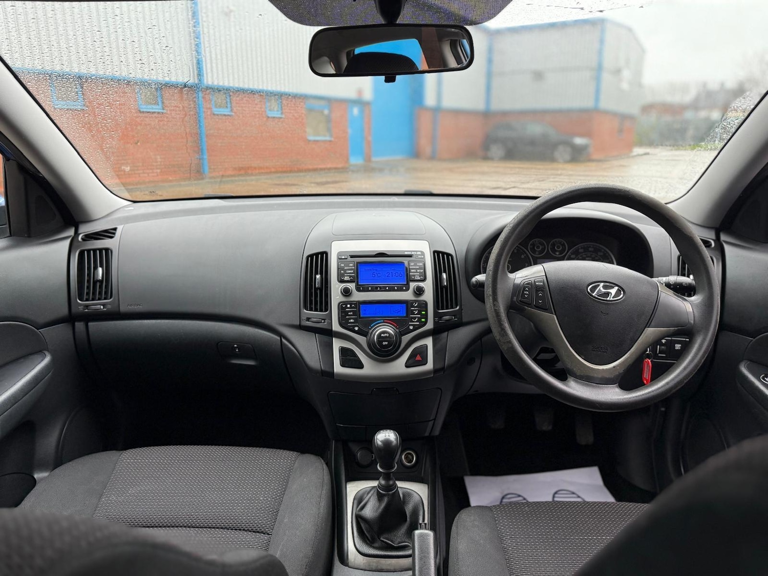 Used Hyundai i30 2009 for sale - 77291402: Photo 15