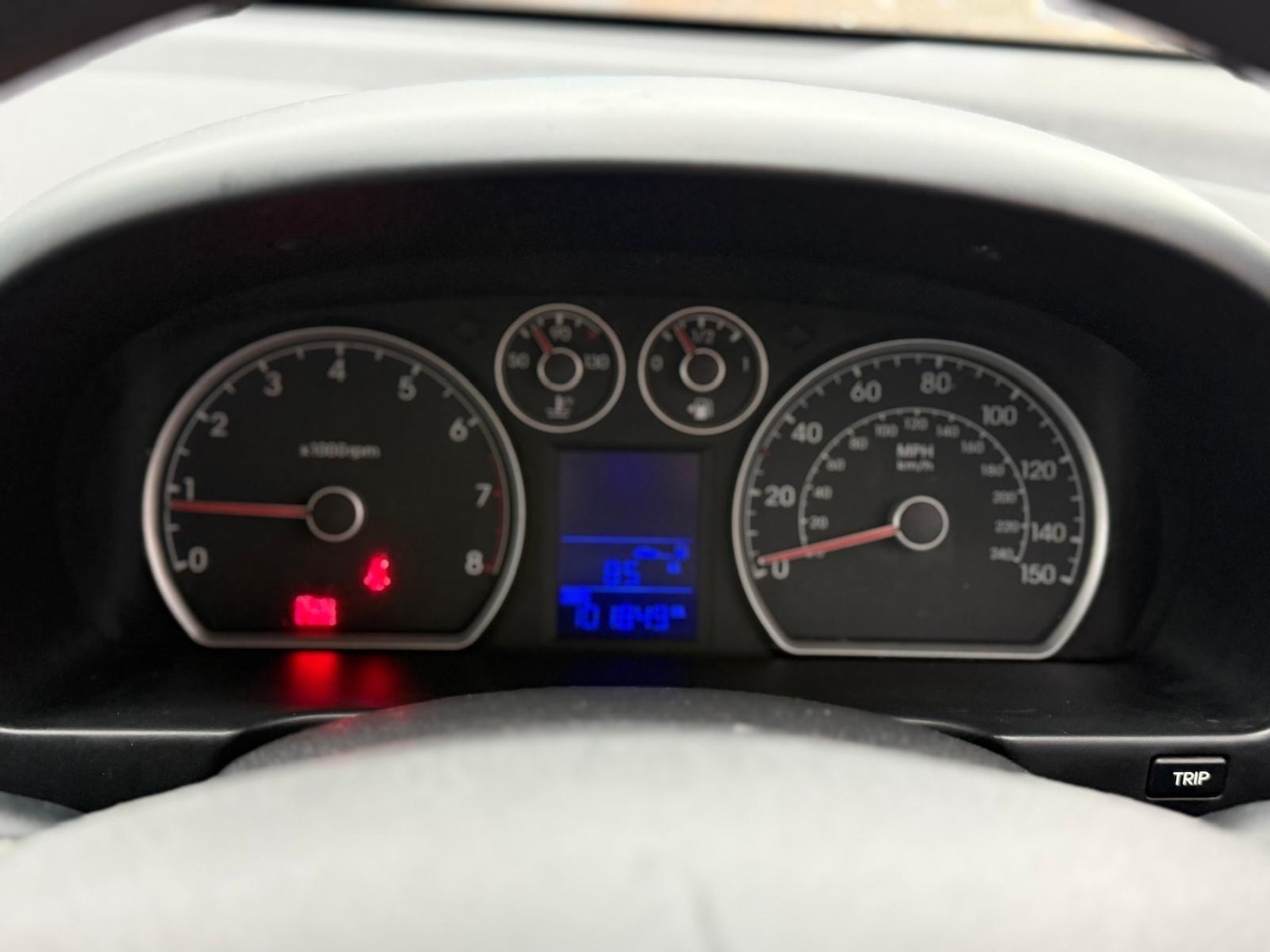 Used Hyundai i30 2009 for sale - 77291402: Photo 17