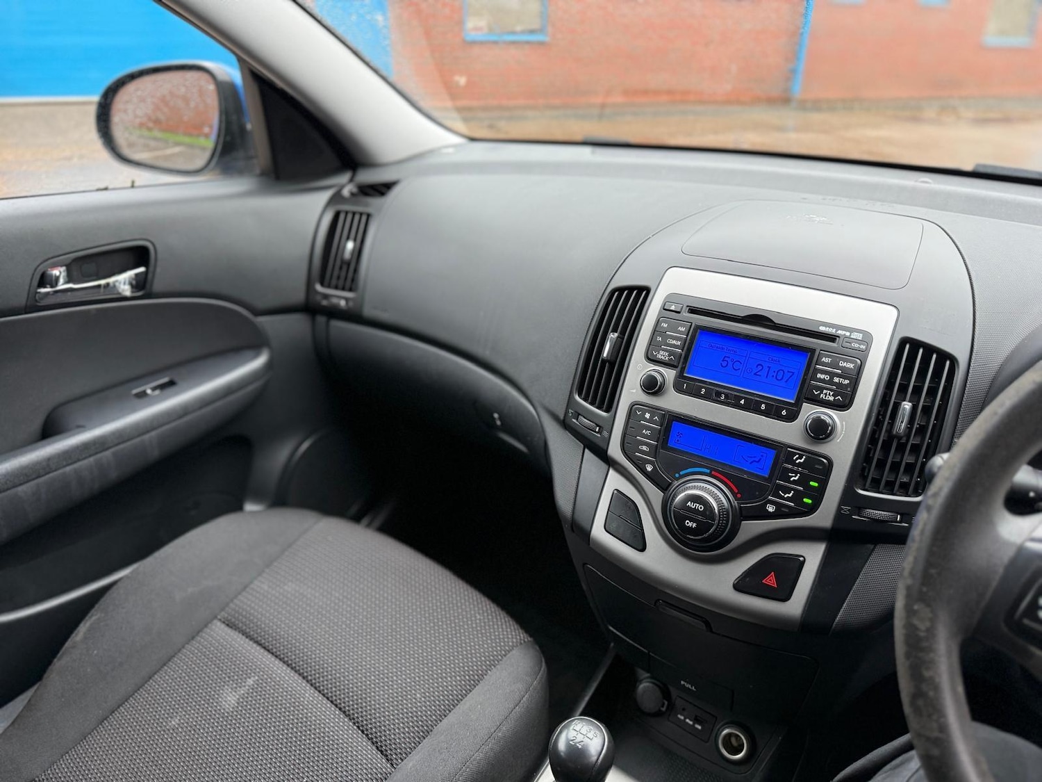 Used Hyundai i30 2009 for sale - 77291402: Photo 18