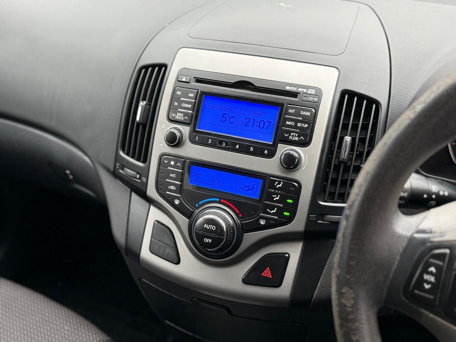 Used Hyundai i30 2009 for sale - 77291402: Photo 20