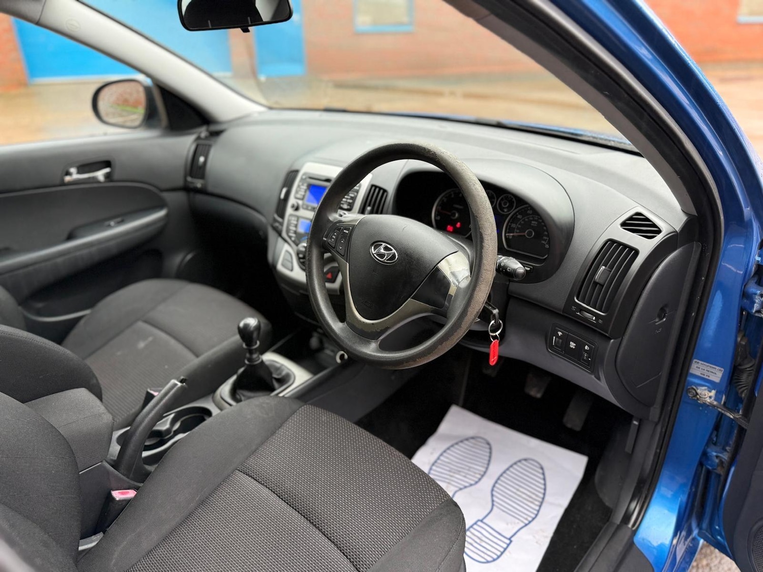 Used Hyundai i30 2009 for sale - 77291402: Photo 24