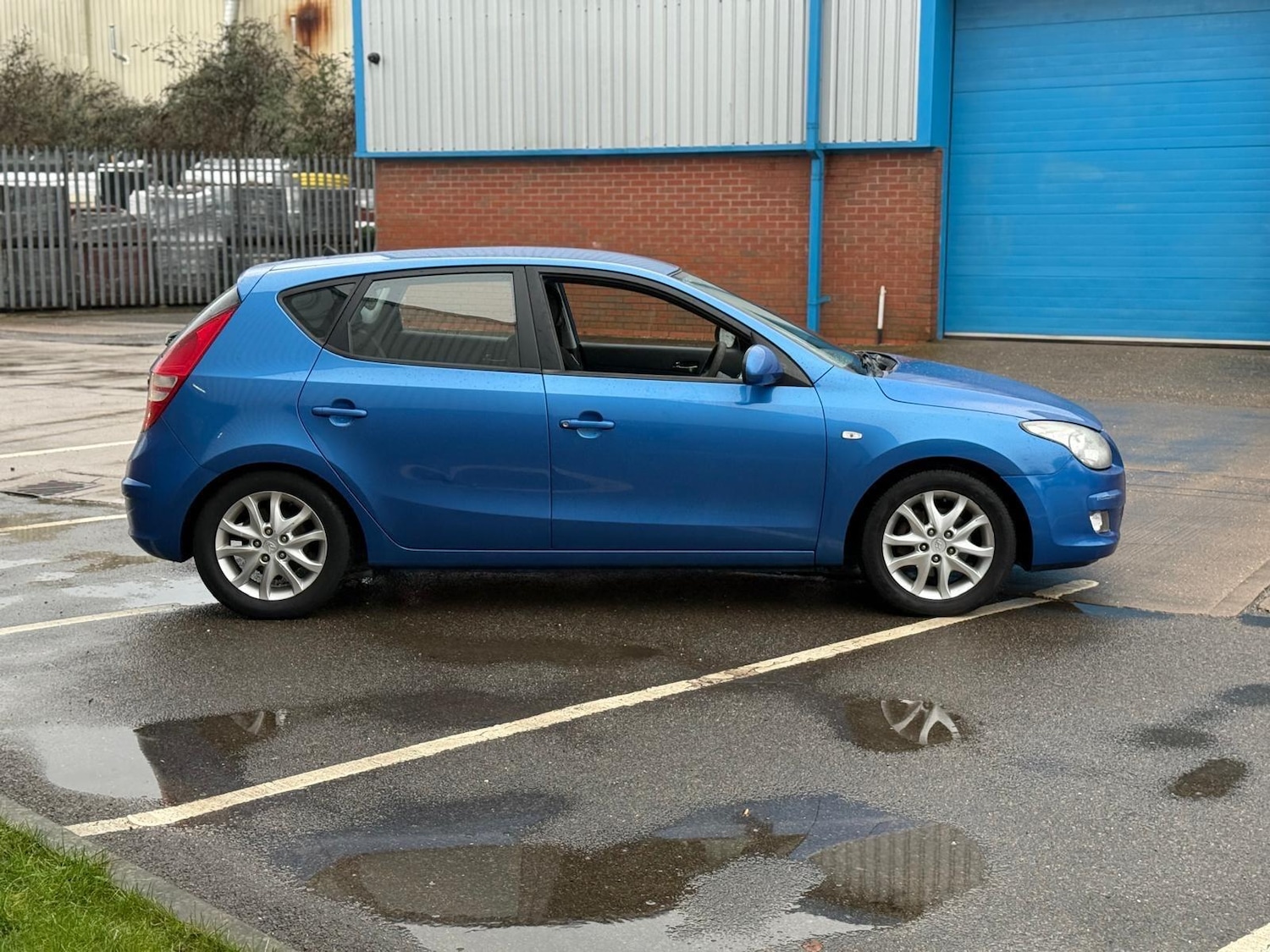 Used Hyundai i30 2009 for sale - 77291402: Photo 3