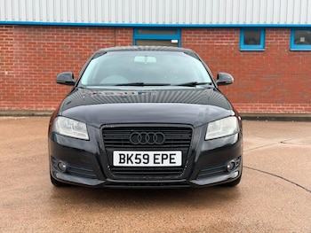 Used Audi A3 2009 for sale - 78830236: Photo
