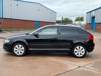 Used Audi A3 2009 for sale - 78830236: Photo