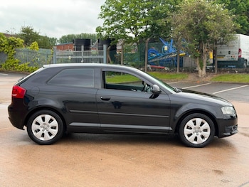 Used Audi A3 2009 for sale - 78830236: Photo