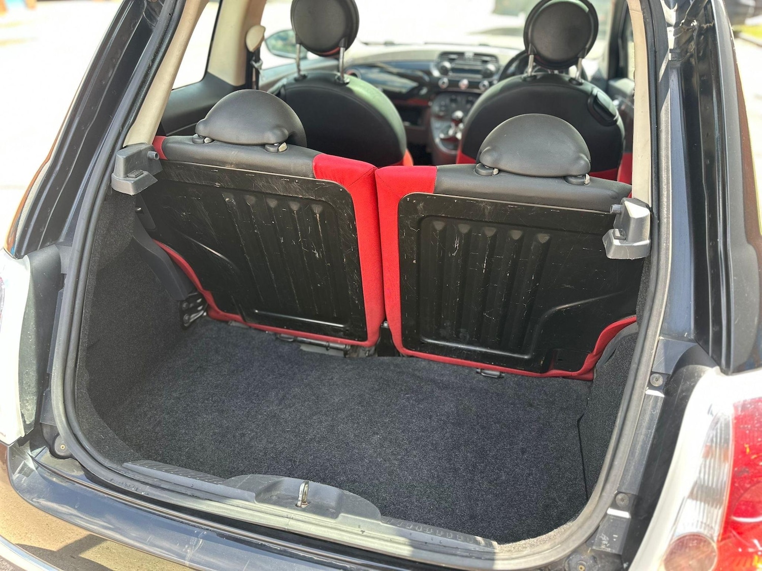 Vehicle 16