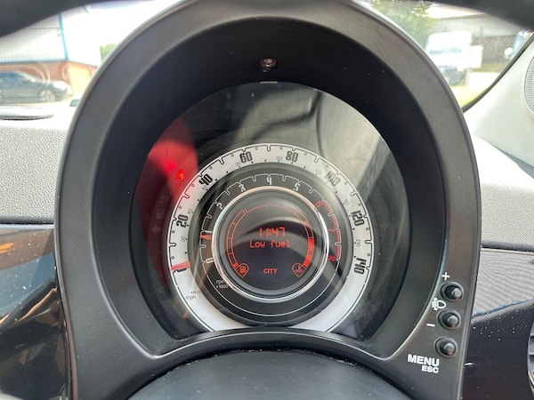 Used Fiat 500 2012 for sale - 75153116: Photo 19