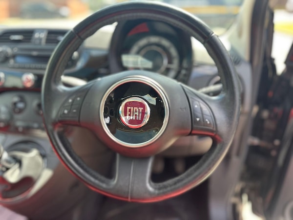 Used Fiat 500 2012 for sale - 75153116: Photo 21