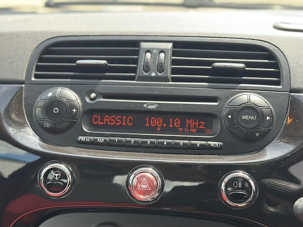 Used Fiat 500 2012 for sale - 75153116: Photo 24
