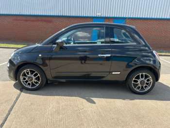 Used Fiat 500 2012 for sale - 75153116: Photo