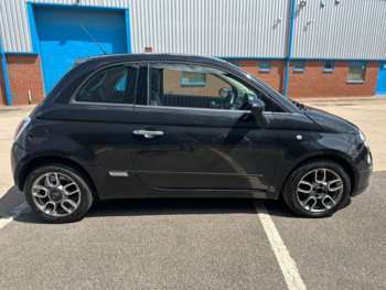Used Fiat 500 2012 for sale - 75153116: Photo