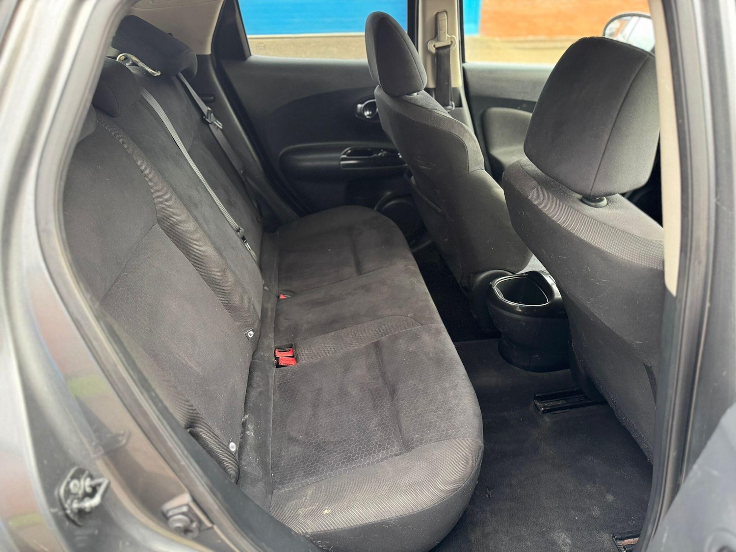 Used Nissan Juke 2014 for sale - 76742526: Photo 14