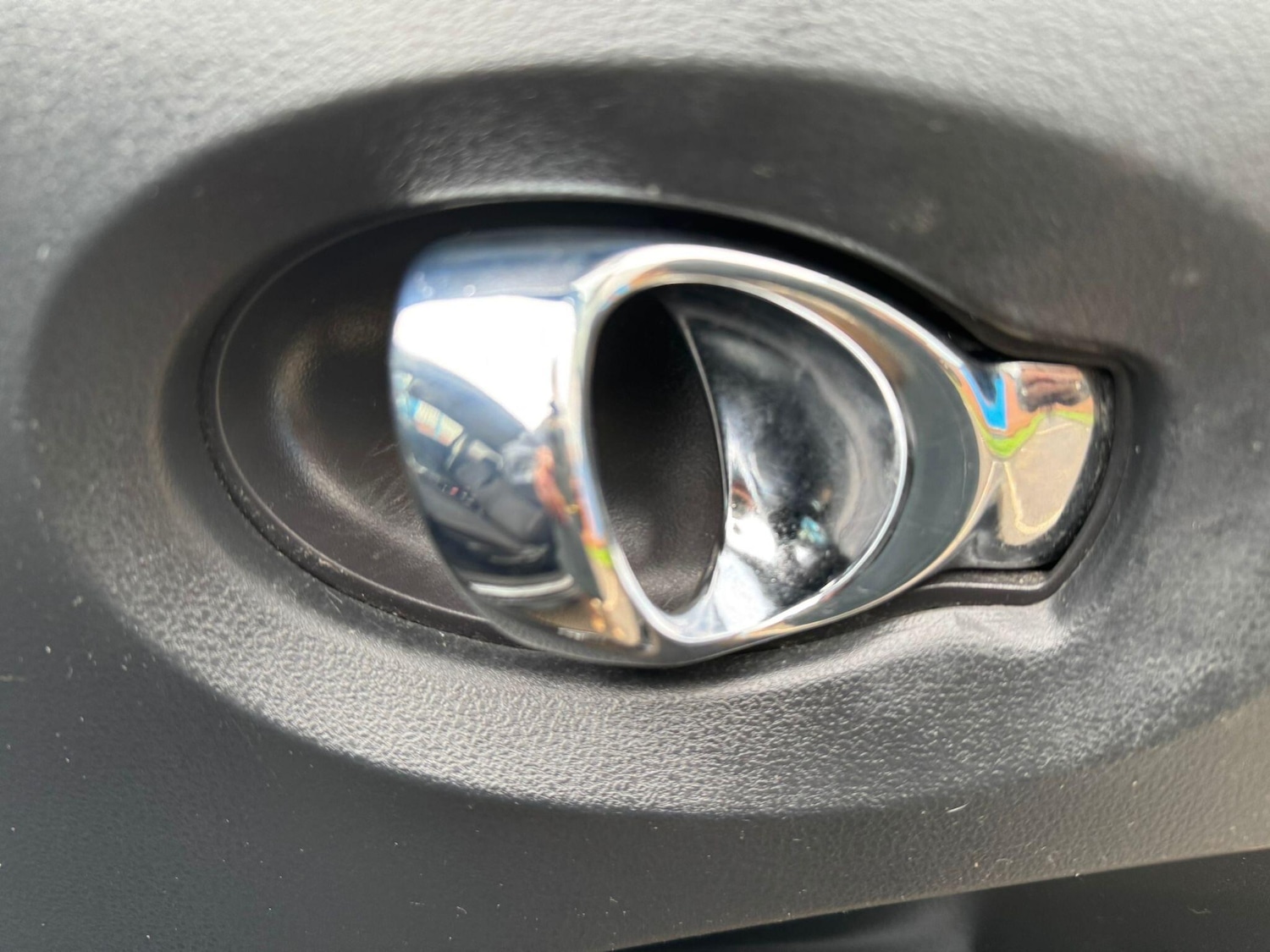 Used Nissan Juke 2014 for sale - 76742526: Photo 21