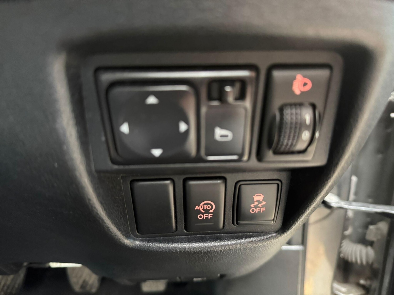 Used Nissan Juke 2014 for sale - 76742526: Photo 26