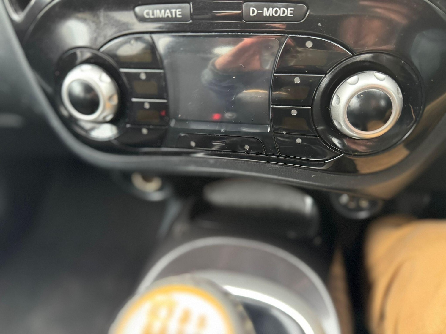 Used Nissan Juke 2014 for sale - 76742526: Photo 27