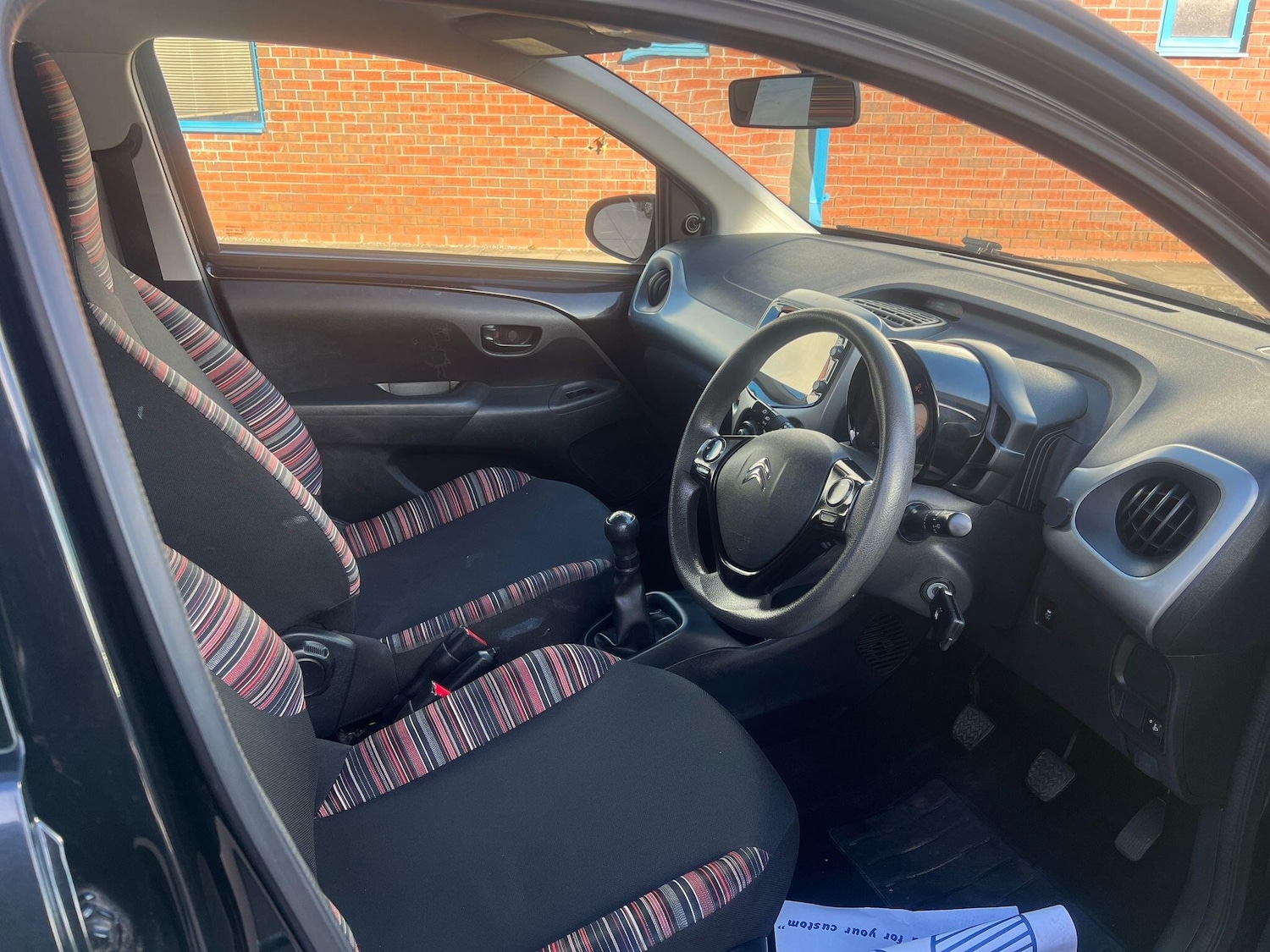 Used Citroen C1 2016 for sale - 76608519: Photo 13