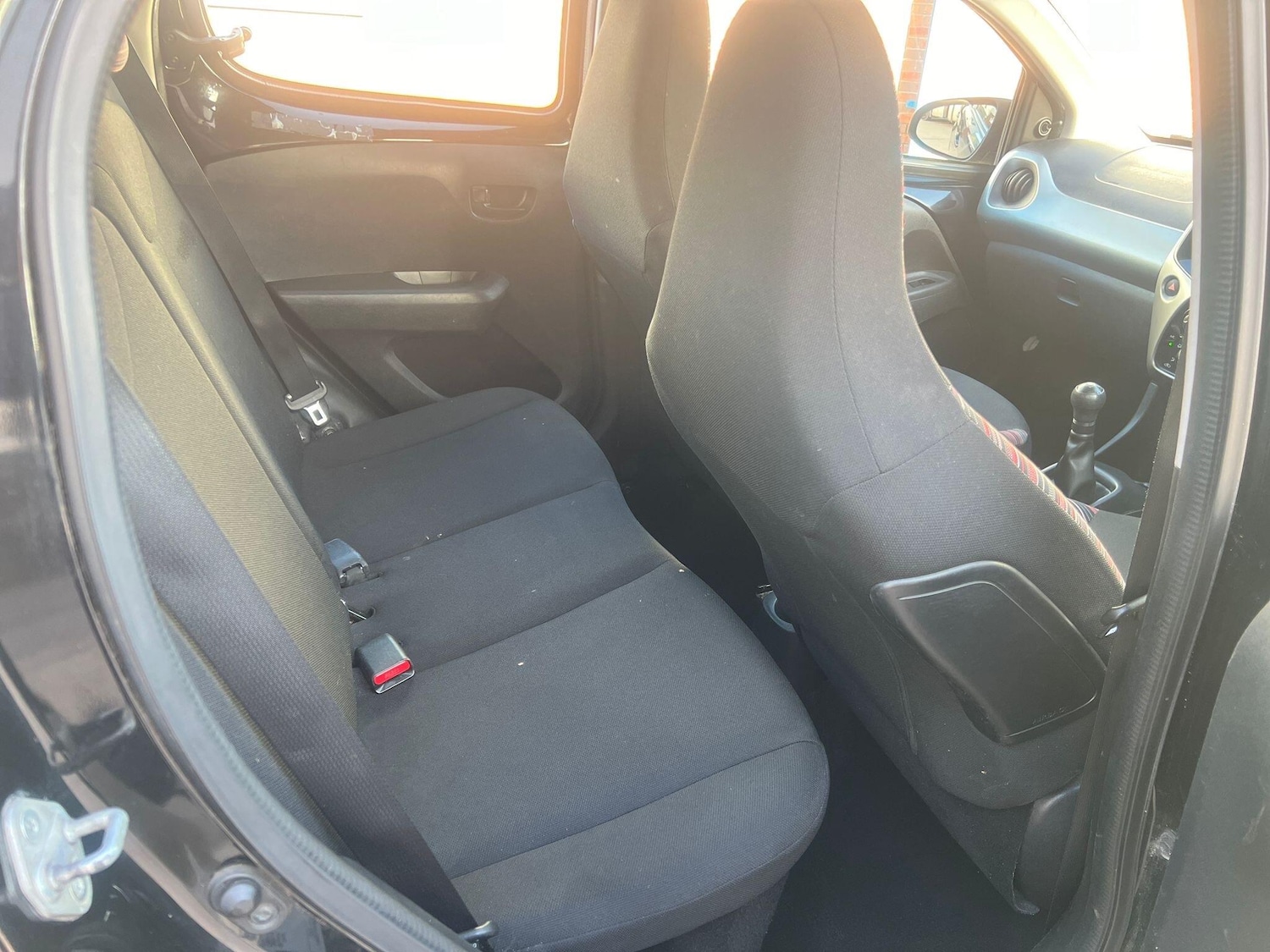 Used Citroen C1 2016 for sale - 76608519: Photo 14